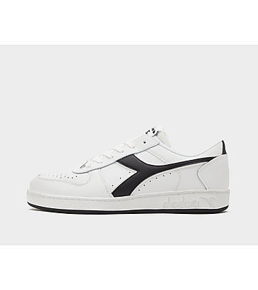 Diadora C0200 Magic Basket Low