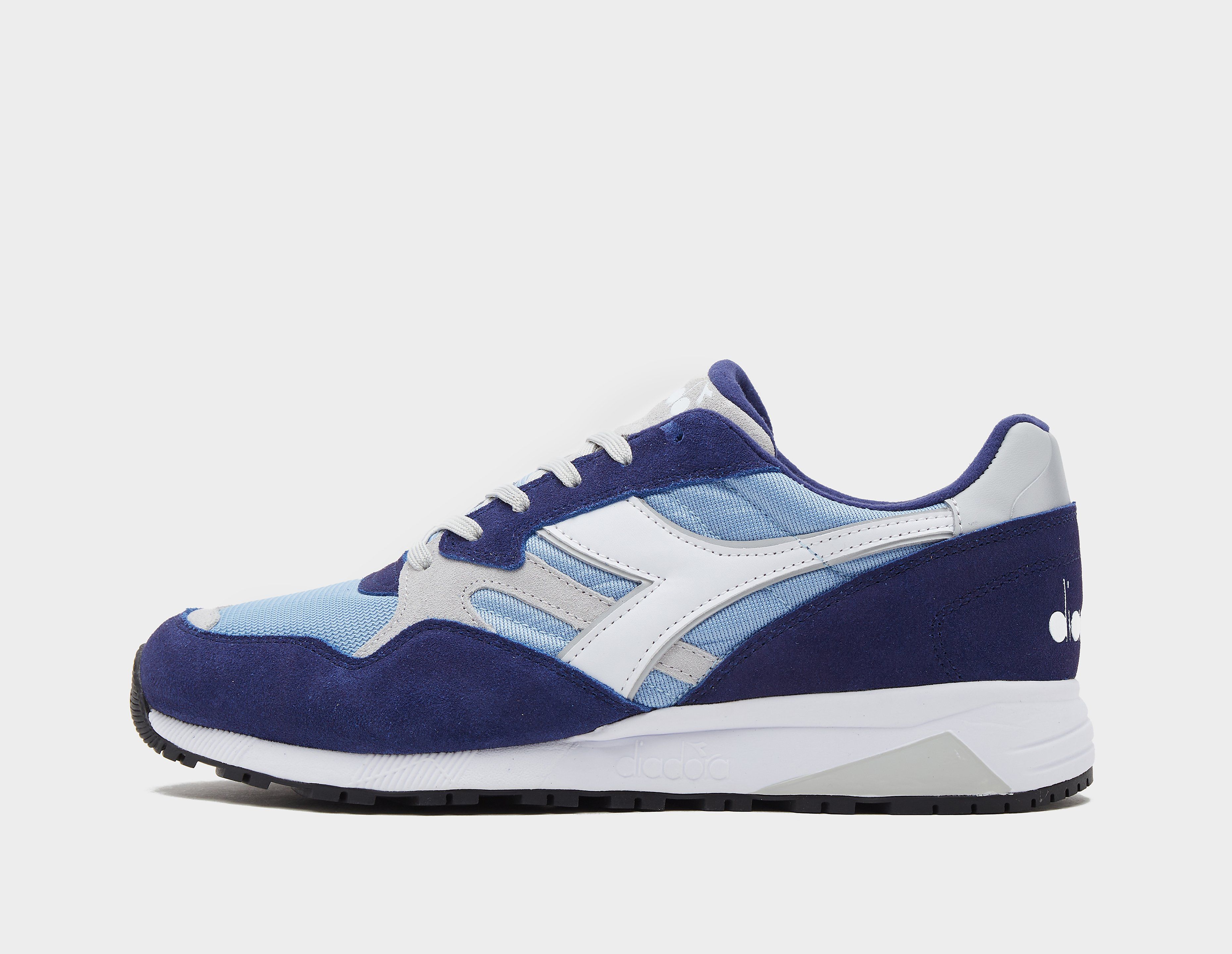 Diadora N902, Blue
