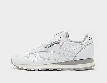 Reebok Classic Leather 2023 Vintage Women's