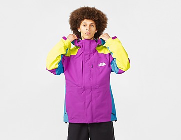 The North Face 3L DryVent Carduelis Jacket