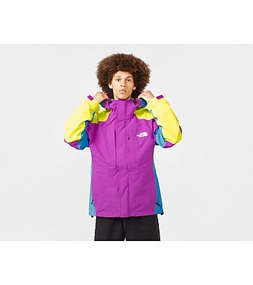 The North Face 3L DryVent Carduelis Jacket