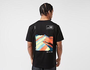The North Face T-Shirt Foundation