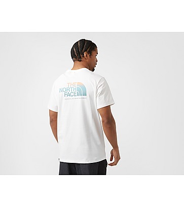 The North Face T-Shirt Element