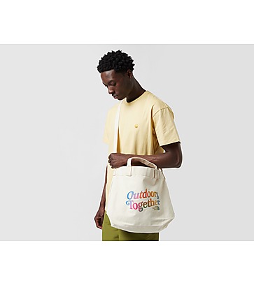 The North Face Outdoors Together Tote Bag