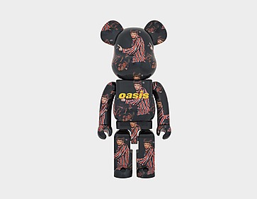 Medicom BE@RBRICK Oasis Knebworth 1996 1000%