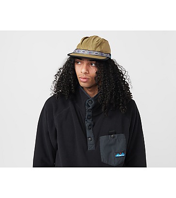 Kavu Synthetic Strapcap