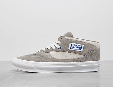 Vans OG Half Cab LX