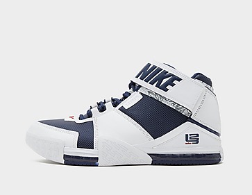 Nike LeBron Zoom 2 'USA'