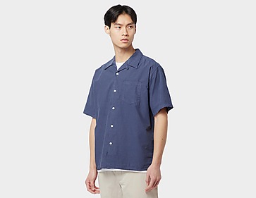 Norse Projects Chemise à manches courtes Carsten