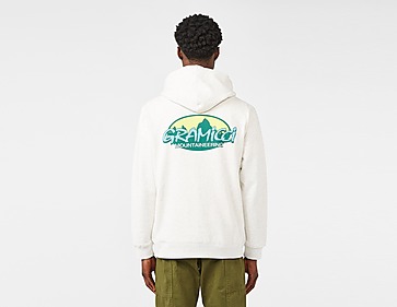 Gramicci Summit Hoodie