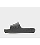 Harmaa adidas Originals Adilette 22 -sandaalit Miehet
