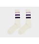 Lilla Anonymous Ism Recover 3 Line Crew Socks