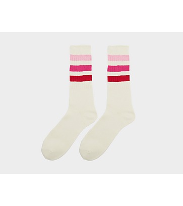 Anonymous Ism Recover 3 Line Crew Socks