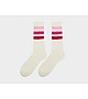 Rose Anonymous Ism Chaussettes 3 Bandes Recover