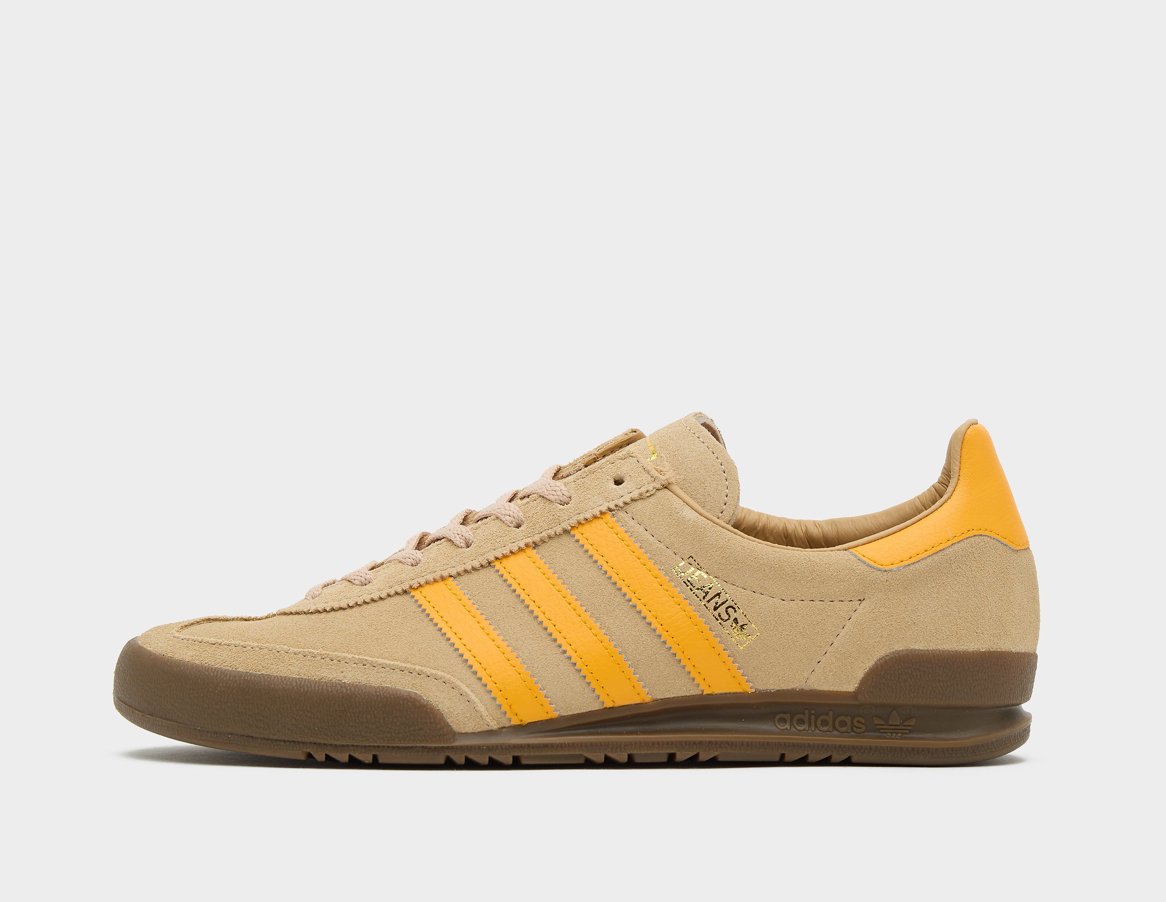 Chaussures adidas jeans best sale