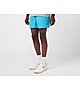 Blau Nike Swim Essential 5" Volley Shorts