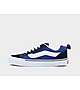 Blau Vans Knu Skool Damen