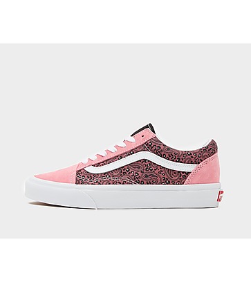 Vans Old Skool 'Paisley' Women's