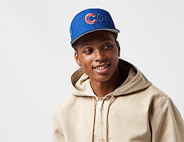 New Era Casquette Chicago Cubs 59FIFTY