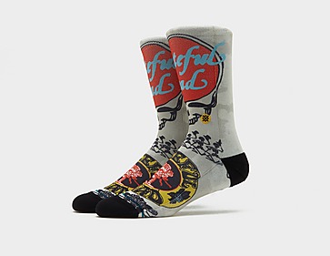 Stance Chaussettes Grate