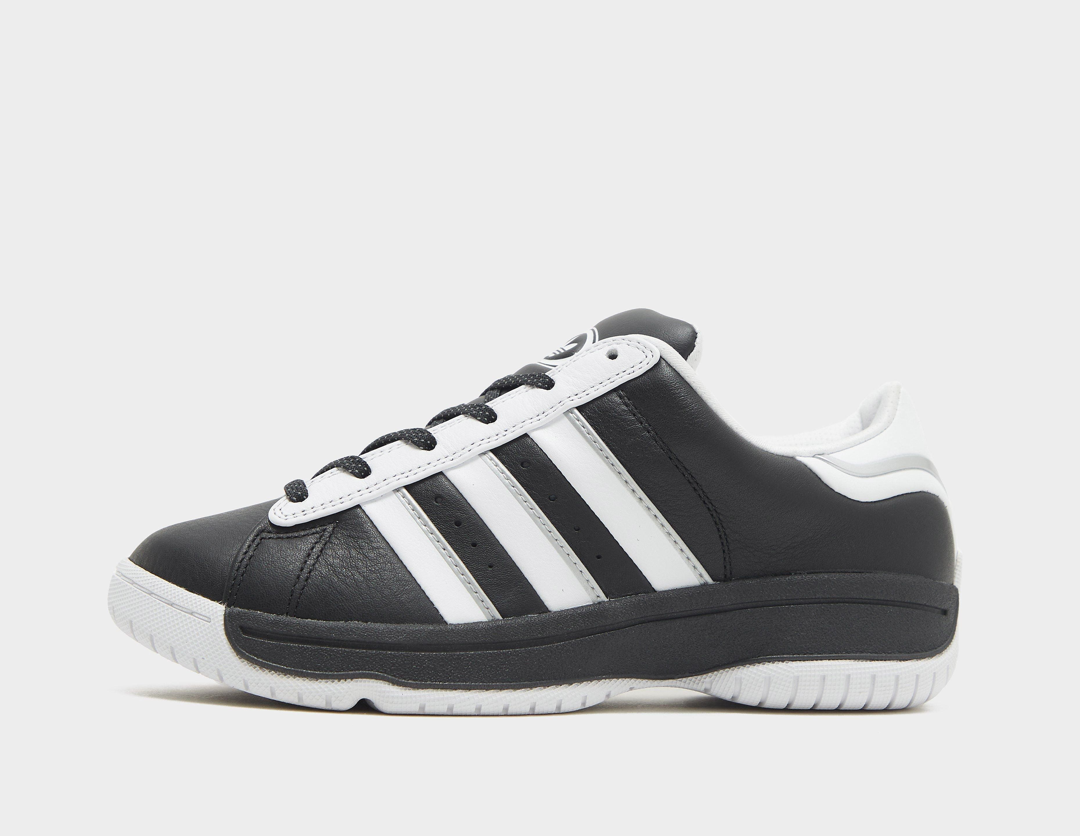 adidas Originals x No Sleep Rave Club Campus Femme, Black