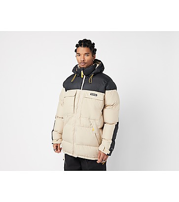 Columbia Ballistic Ridge Oversized Puffer Jacket