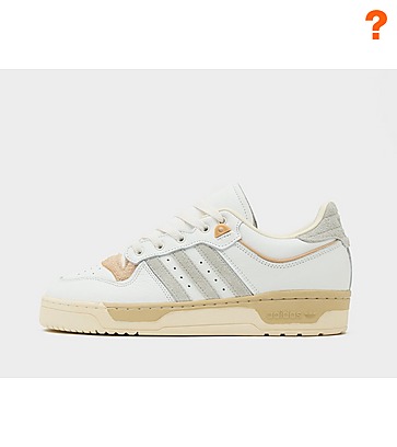 Adidas X Ghosted FG Low 86 - ?exclusive Women's