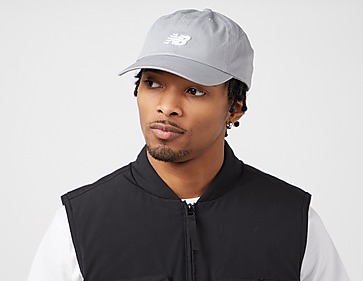 New Balance Casquette NB Classique