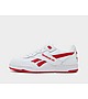 Hvid/Rød Reebok BB 4000 II Women's