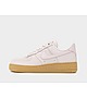 Roze Nike Air Force 1 Low Dames