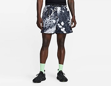 Nike pantalón corto de trail ACG Allover Print
