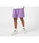Lila Nike NRG Premium Essentials Fleece Shorts