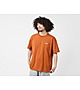Orange Nike ACG Stripe T-Shirt