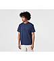Blau Nike NRG Premium Essentials T-Shirt