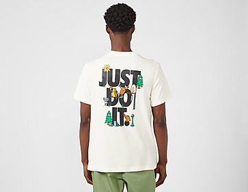 Nike Basketball Dunk T-Shirt