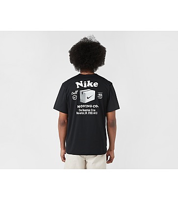 Nike Moving T-Shirt
