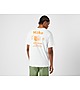 Bianco Nike Moving T-Shirt