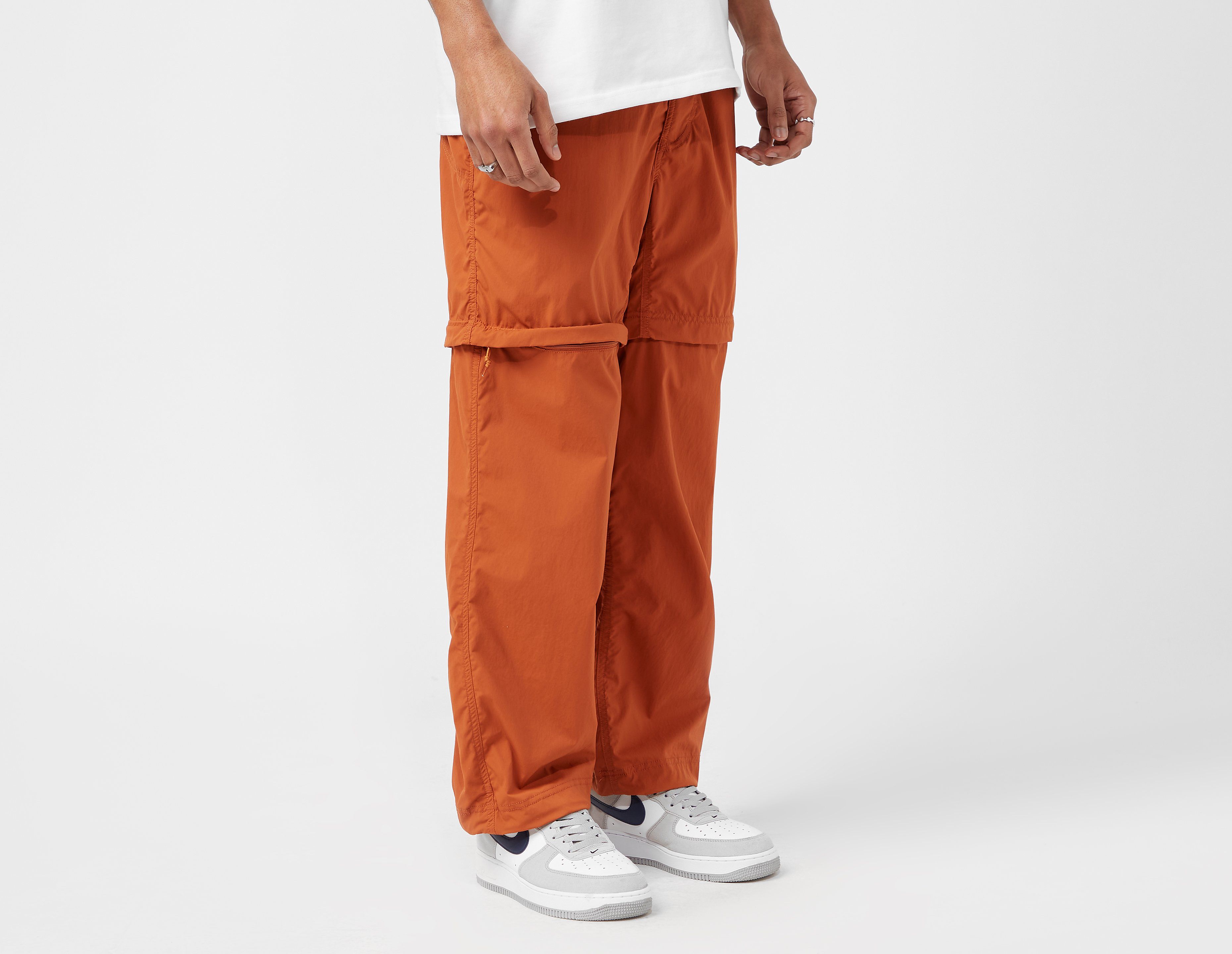 Nike ACG Zip Off Pant, Orange