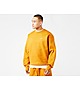 Oranssi Nike NRG Premium Essentials Crew Neck Sweatshirt