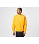 Orange Nike dem NRG Premium Essentials Crew Neck Sweatshirt
