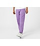 Purple Nike NRG Premium Essentials Fleece Pants