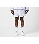 Bleu Nike Sportswear Tech Pack Woven Shorts