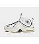 White Nike Air Max Penny 2