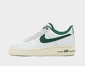 Nike Air Force 1 '07 Low Lux Dames