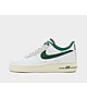 Valkoinen Nike Air Force 1 Low Naiset