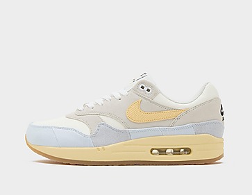 Nike Air Max 1 Crepe