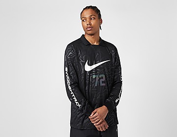 Nike Sportswear Long Sleeve Top