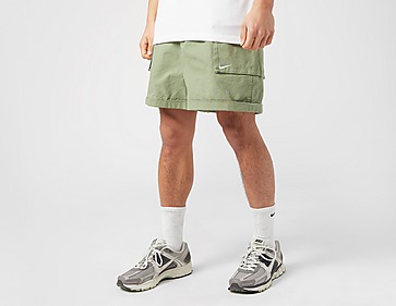 Nike Life Woven P44 Cargo Shorts