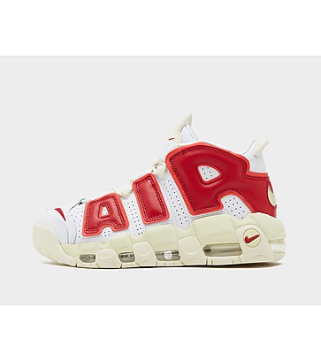 Nike Air More Uptempo Femme