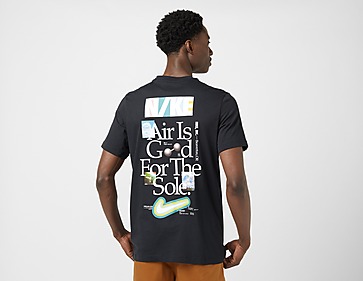 Nike camiseta DNA Air
